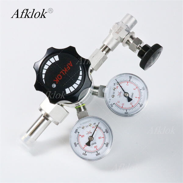 Tiết kiệm nhiên liệu và bảo vệ động cơ với điều chỉnh áp suất kép