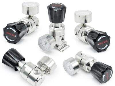 How Cylinder Adapters Simplify International Equipment Logistics