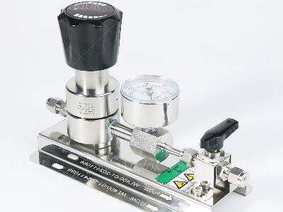 Kimya Zavodları Üçün Paslanmayan Polad Üç Yollu Məftil Nəyə Görə İdealdir