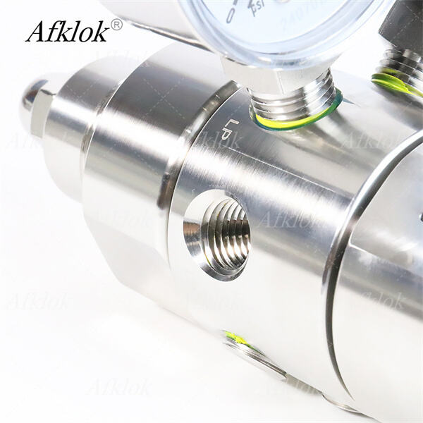 Điều chỉnh bộ điều tiết CO2 của bạn để có bể cá san hô khỏe mạnh và phát triển tốt