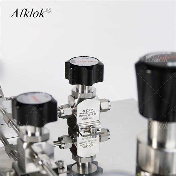 Chọn Hệ thống Mạn Ôxy Phù hợp với Nhu cầu Cụ thể của Bạn