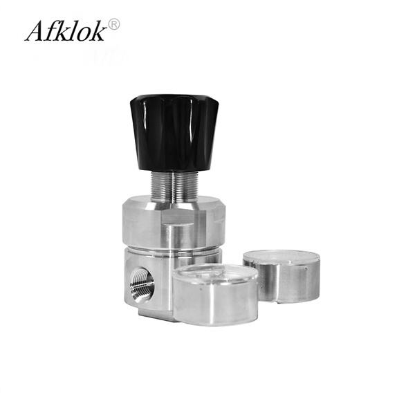 Tại sao bộ điều chỉnh áp suất 25 PSI là thiết yếu