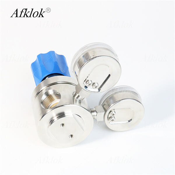 Gaz təchizatınızın daha effektiv kimi olması