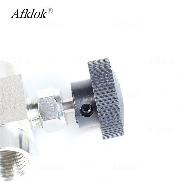 Thiết kế nhỏ gọn cho việc lắp đặt vừa khít.