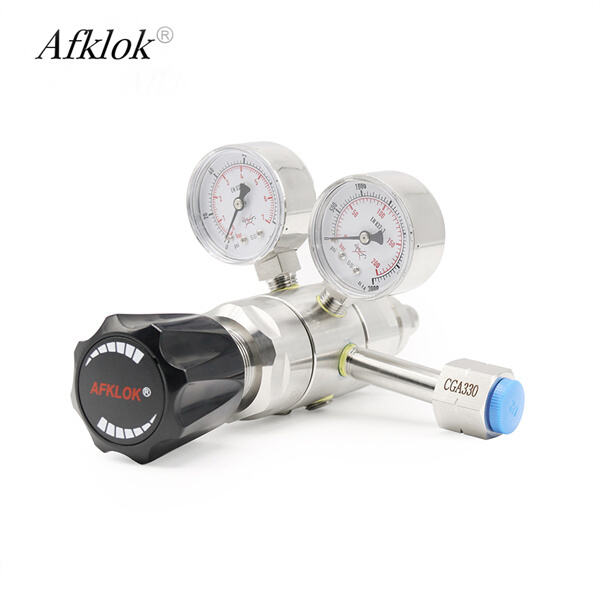 Khắc Phục Các Vấn Đề Thường Gặp Trong Việc Giảm Áp Lực Cho Bộ Điều Chỉnh Áp Suất.