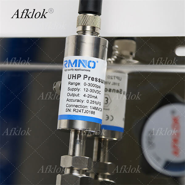 Lợi ích của các bộ điều chỉnh công nghiệp thông minh cho kiểm soát quy trình