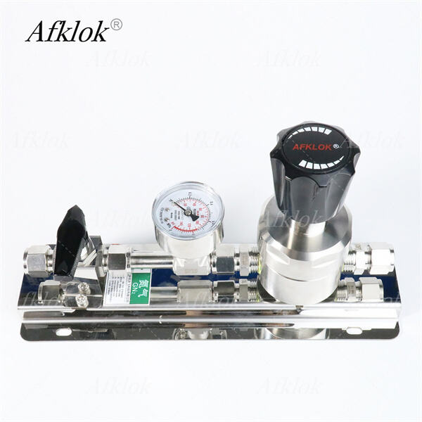 Những lợi ích của màng điều tiết CO2 chất lượng cao