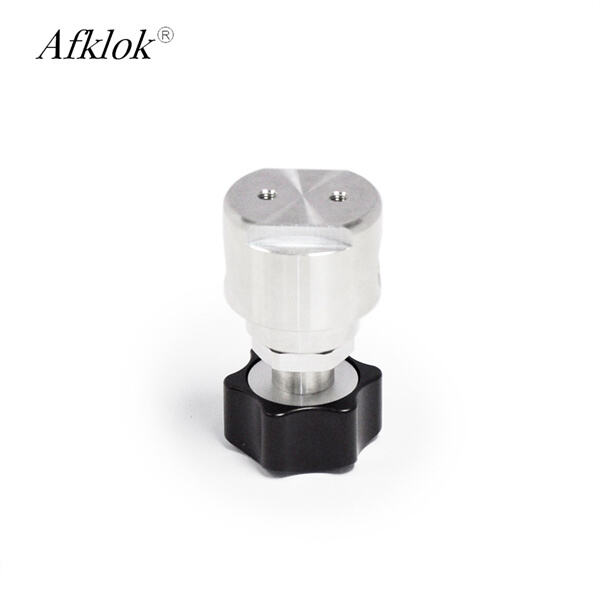 Membranasti upravljački ventili za preciznu regulaciju tlaka