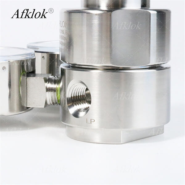 Cách điều chỉnh áp suất thấp của bộ điều压 để tiêu thụ nhiên liệu hiệu quả