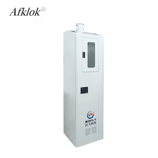 Protect Your Workplace with Reliable Gas Cabinets