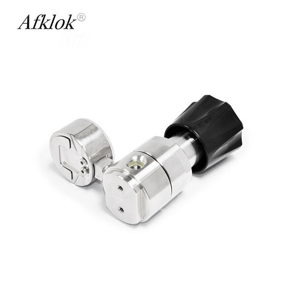 Tối đa Hóa Việc Sử dụng Oxy với Bộ Điều tiết Mạn Xác Định