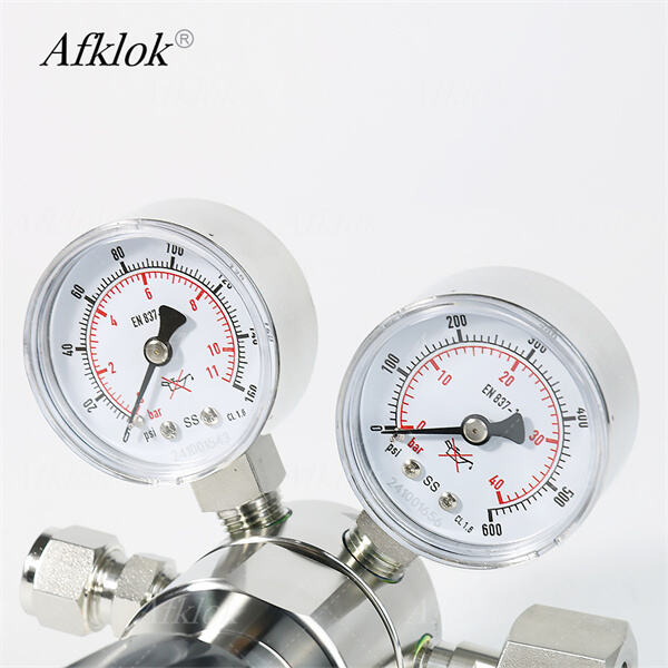 Tương lai của việc cung cấp oxy