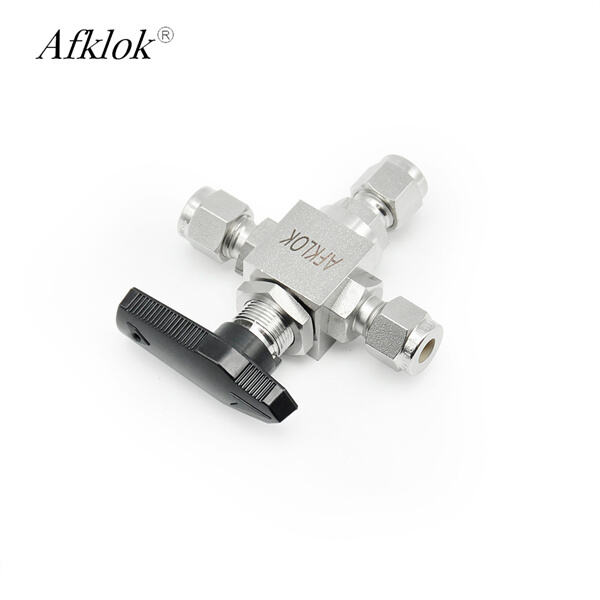 Common Problems with Three-Way Valves and How to Fix Them