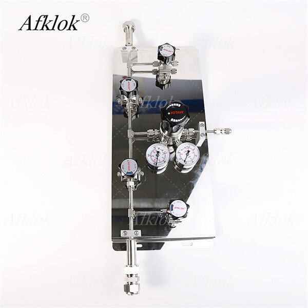 Cách chọn tụ phân phối khí tốt nhất để mua sỉ và cung cấp số lượng lớn?