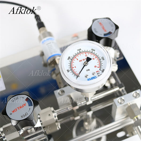 Ý nghĩa của việc chọn đúng bộ điều áp oxy áp suất cao phù hợp với nhu cầu của bạn