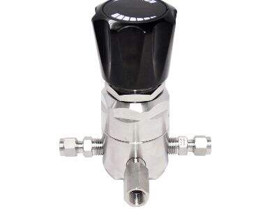 手動ダイアフラムバルブが流量調整の精度をどのようにサポートするか