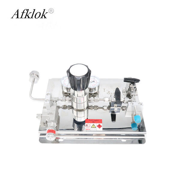 Theo dõi mức độ oxy an toàn với các tính năng tiên tiến của bảng điều khiển