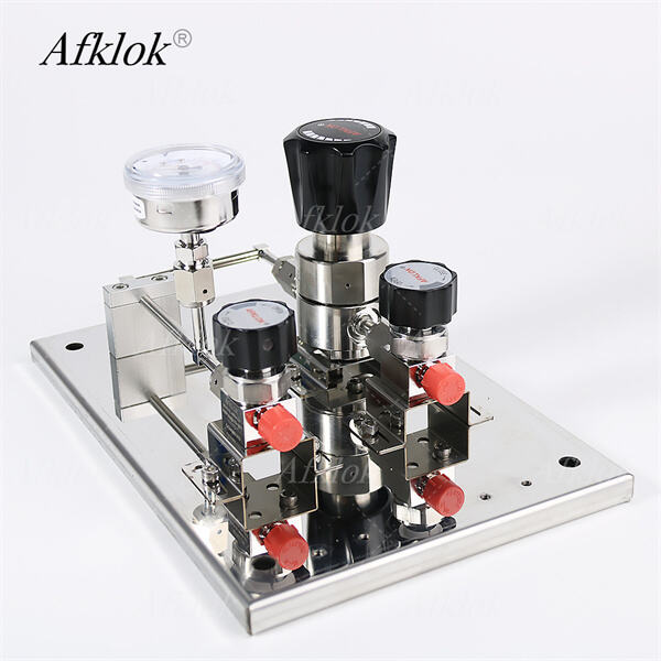 Chìa khóa cho hiệu quả công nghiệp