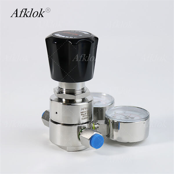 Maximizing System Performance with Reliable Pressure Regulation