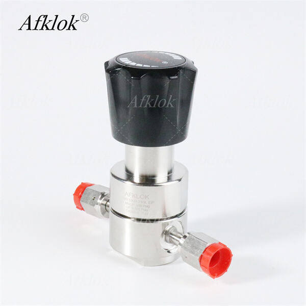 Các bước đơn giản để điều chỉnh bộ điều tiết CO2 của bạn nhằm thúc đẩy sự sống thủy sinh khỏe mạnh