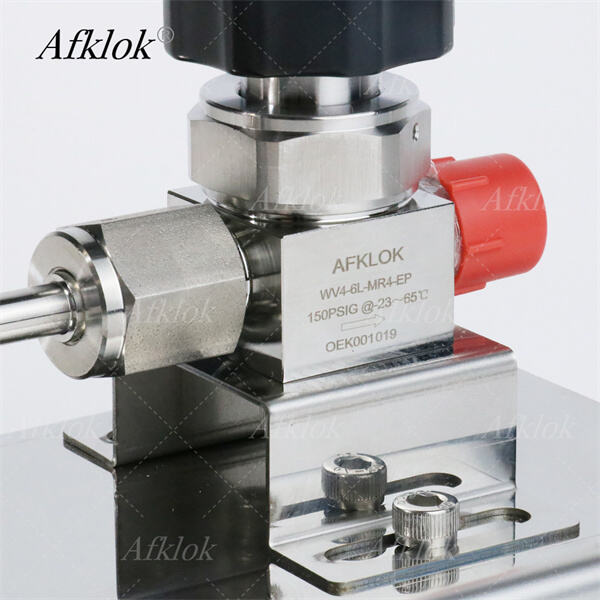 Khắc phục các vấn đề phổ biến với màng điều tiết CO2