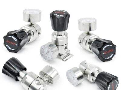 Why Stainless Steel Safety Relief Valves Are Preferred in Chemical Plants