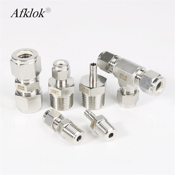 The perfect fit for your piping system
