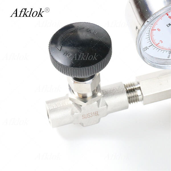 Tầm quan trọng của việc hiệu chuẩn bộ điều tiết CO2 của bạn để kiểm soát chính xác