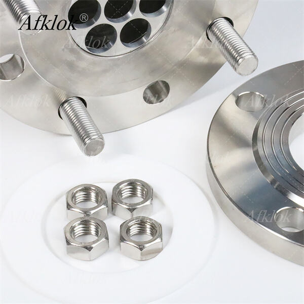 Increased Safety and Reliability with Gas Flow Control