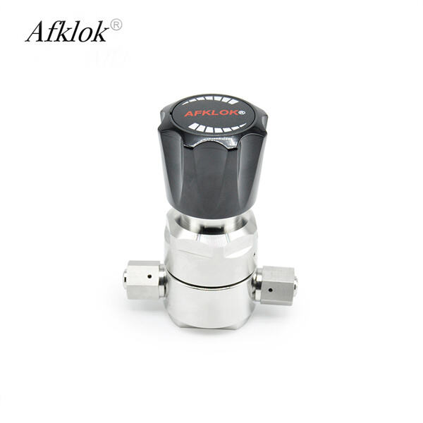 Quản Lý Áp Suất Chính Xác Với Bộ Điều Khiển