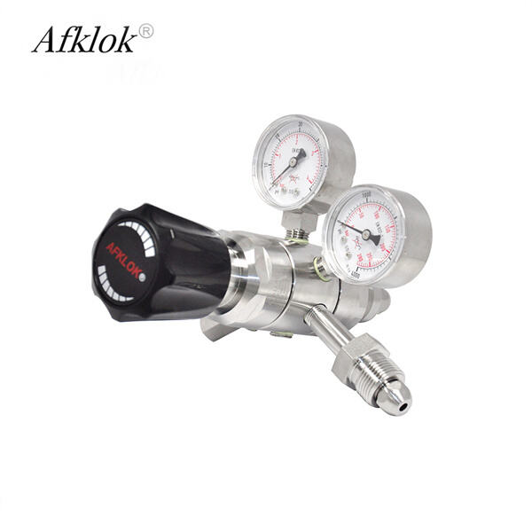 Tối đa hóa sự an toàn và giảm lãng phí trong các hệ thống áp suất