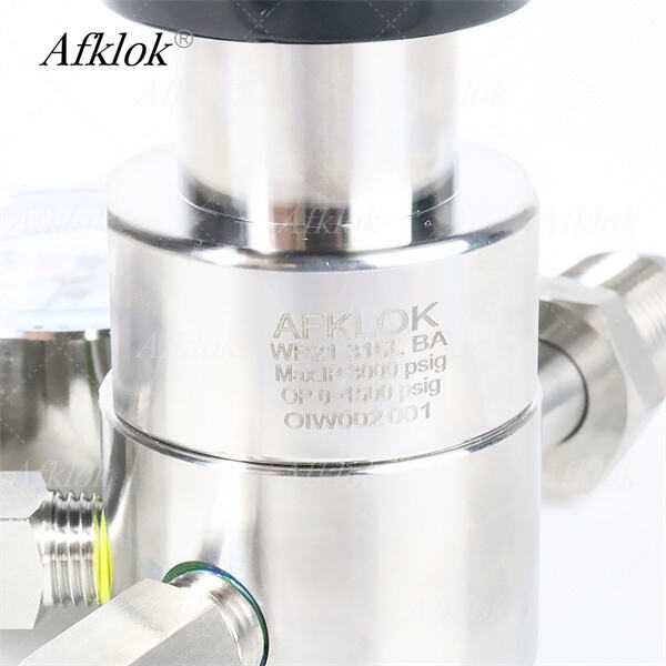 Maksimer gassbruket og reduser spillover