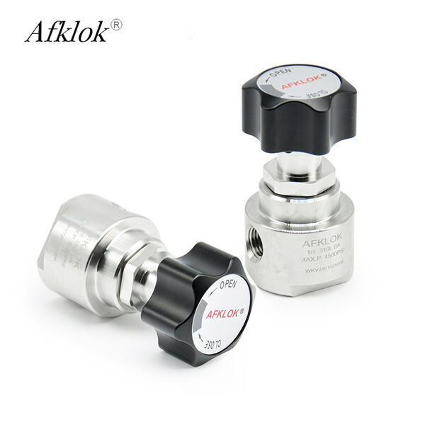 Choosing the Right Diaphragm Valve Material for Your Application