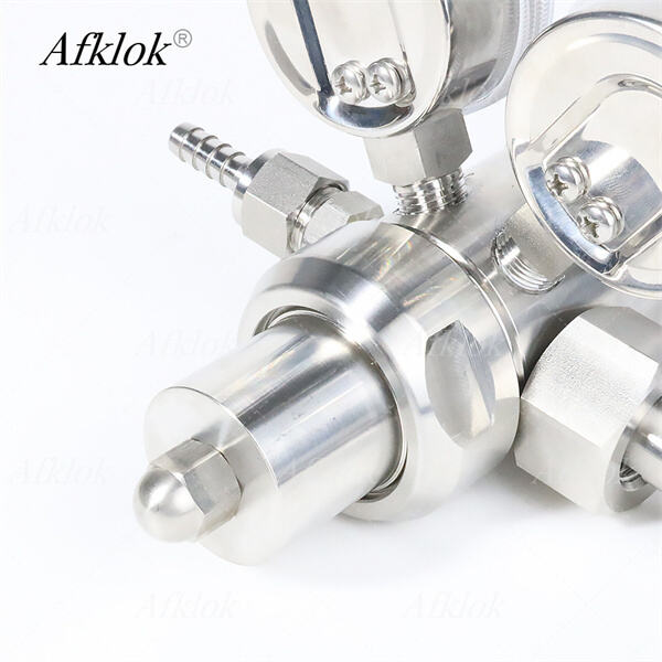 When to Use a Two Stage Pressure Regulator