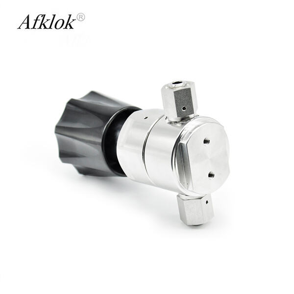 Các mẹo bảo trì và làm sạch cho bộ điều chỉnh thép không gỉ