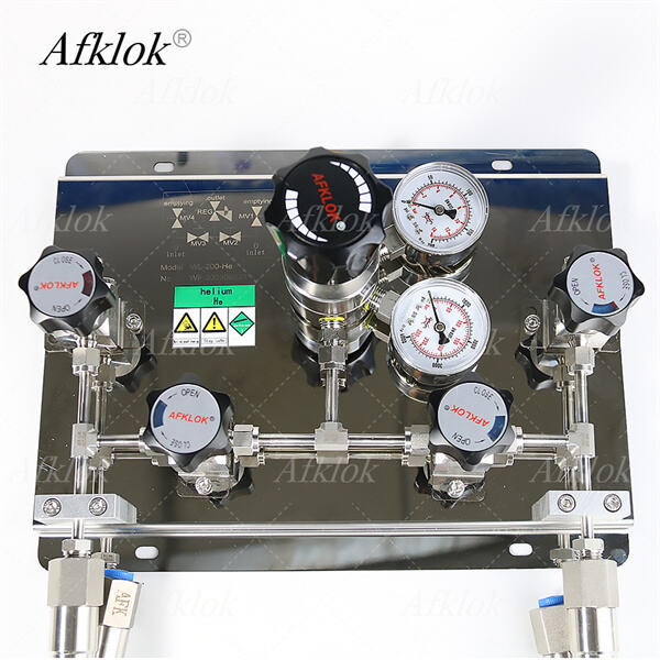 Khám phá chức năng của các manifold oxy trong nhiều ứng dụng khác nhau