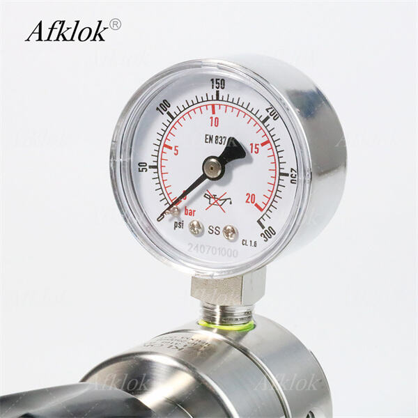 Cài đặt có thể tùy chỉnh cho các ứng dụng công nghiệp đa dạng