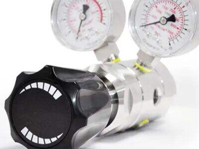 What is a Pressure Regulator, and How Does it Work?