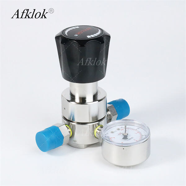 Achieve Perfect Carbonation Every Time with a CO2 Regulator