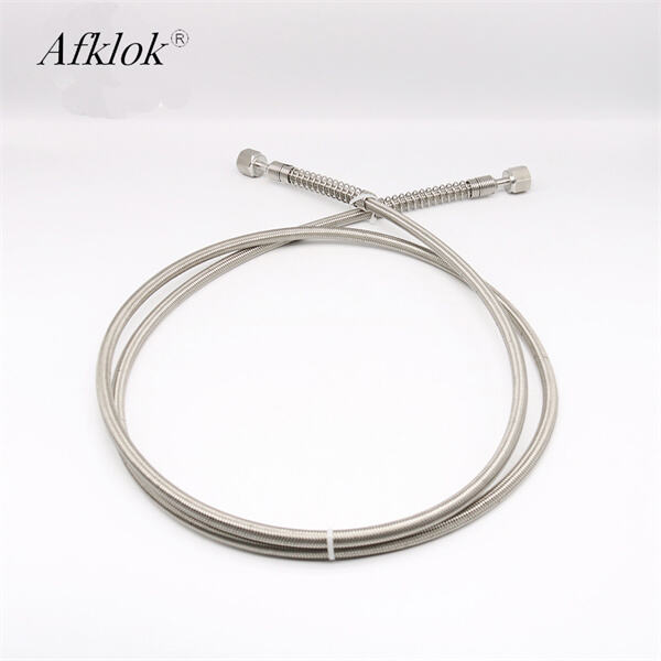 Ang Perpektong Pagpipili Para sa Hirap na Mga Instal