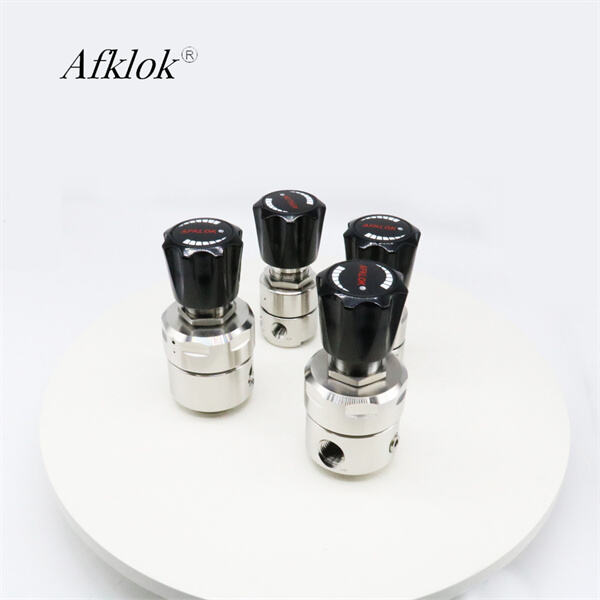 Những Đặc Điểm Chính Của Bộ Điều Chỉnh Áp Suất Bình Oxy Để Sử Dụng Hiệu Quả