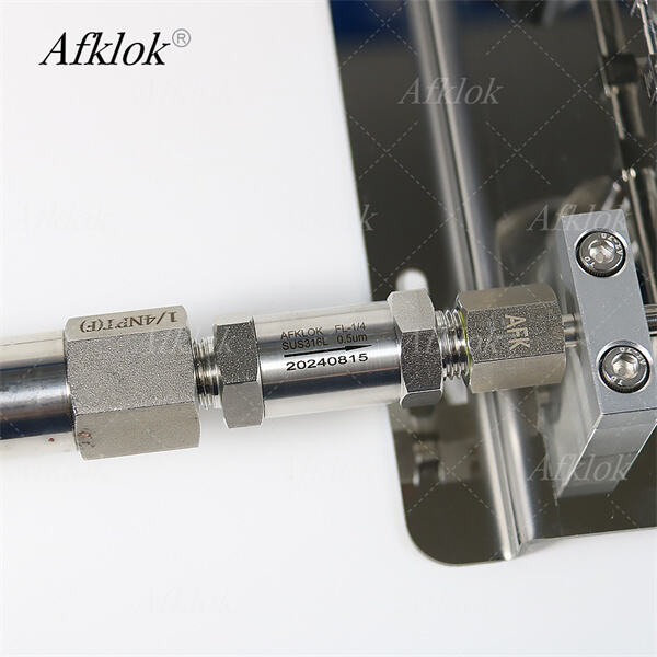 Tầm quan trọng của việc kiểm soát áp suất chính xác