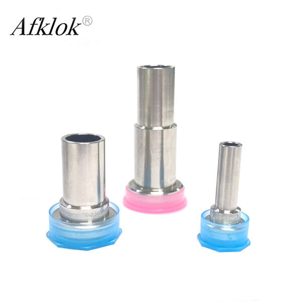 Cải thiện Hiệu suất Âm thanh và Hình ảnh của Bạn với Việc Nâng cấp Kết nối Máy quay