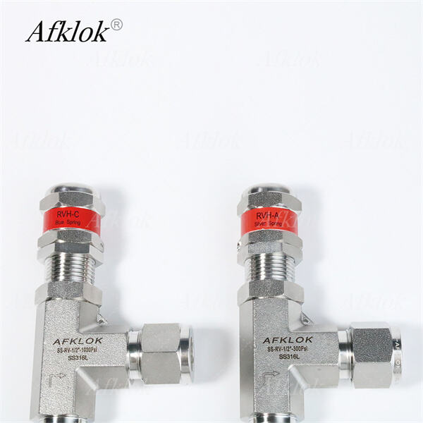 Understanding the Enduring Value of Pressure Relief Safety Valves