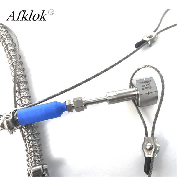 Những lợi ích của công nghệ ống dẫn linh hoạt