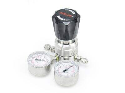 Proč je regulátor tlaku v lahvi kritický pro bezpečné zacházení s plynem