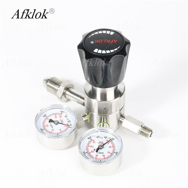 Precision control for optimal energy consumption