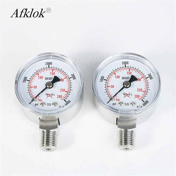 A Importância da Calibração Regular para o Medidor de Alta Pressão