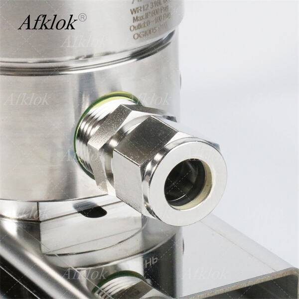 Cách Van Điều Chỉnh Áp Suất Oxy Hoạt Động