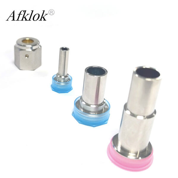 Vodič korak po koraku za instalaciju i umještanje VCR-a